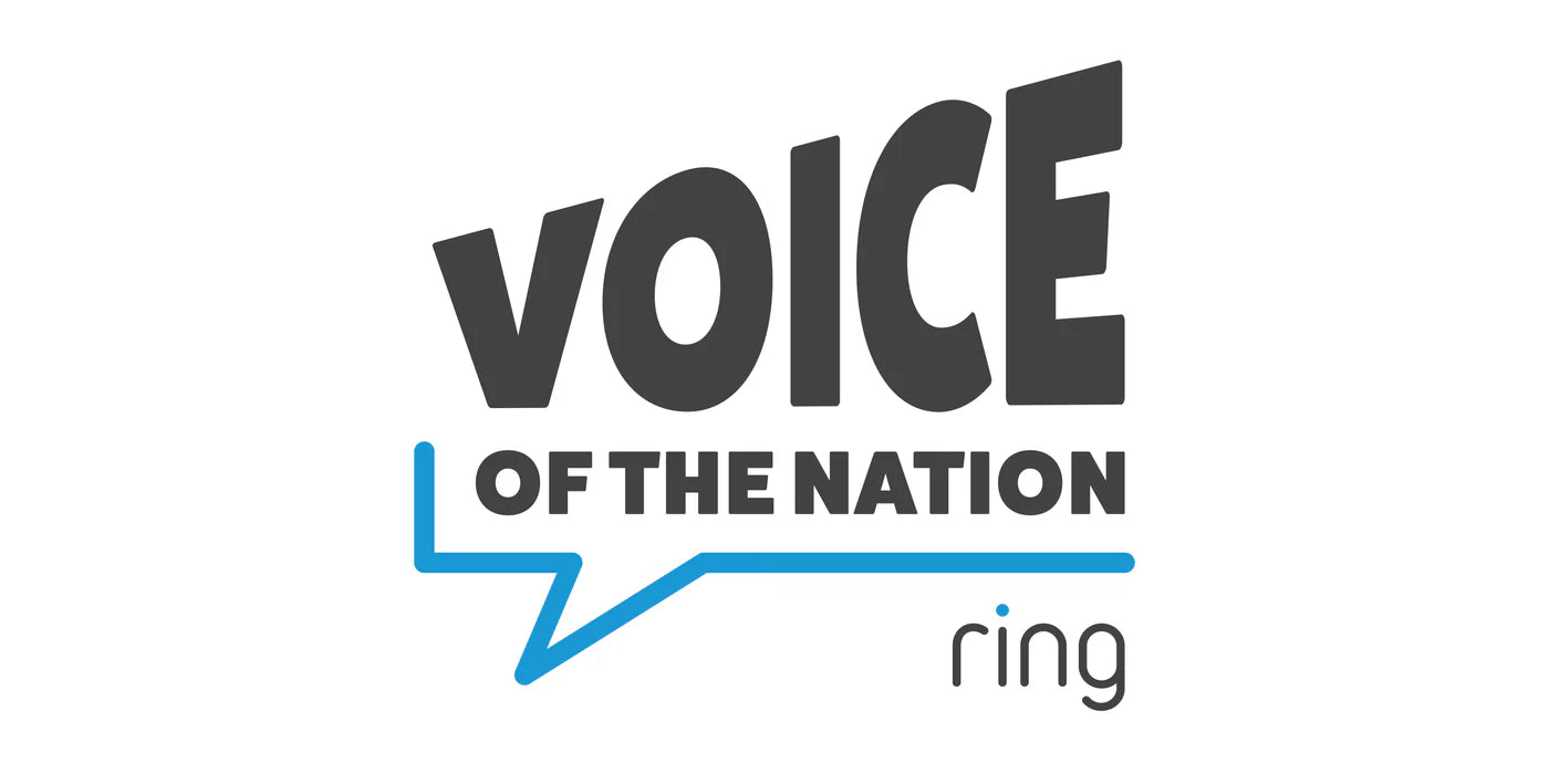 Could you be the next voice of Ireland?