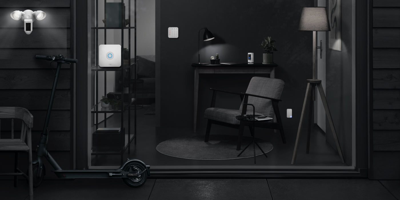 Black Friday Savings: Whole Home Protection for Less.