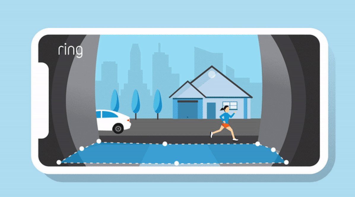 Get The Alerts You Want, Personalised For Your Home