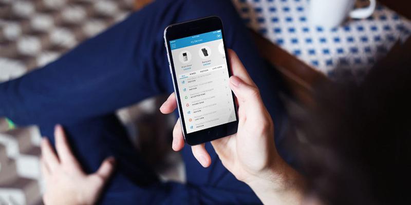 New Features Now in the Ring App: Custom App Alerts, Motion Snooze and More!