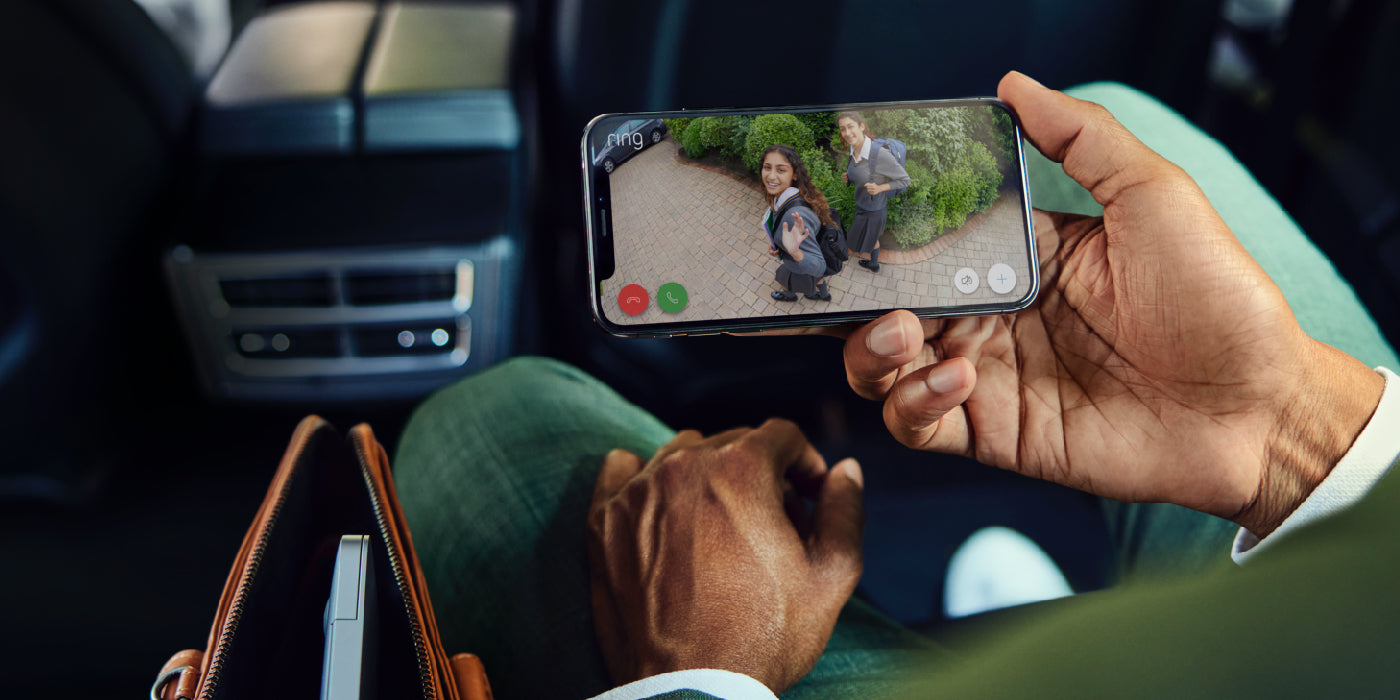 Back to School: New Term, New Security Savings.