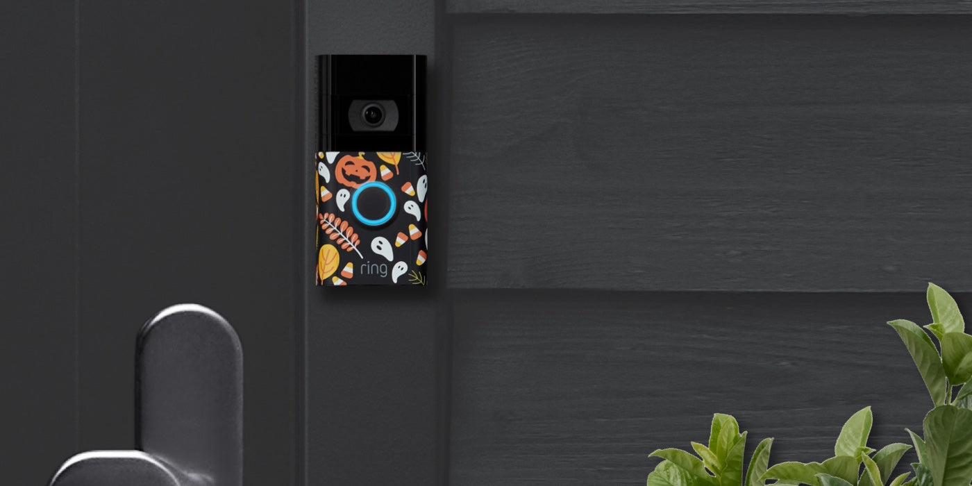 Prepare to scare this Halloween.