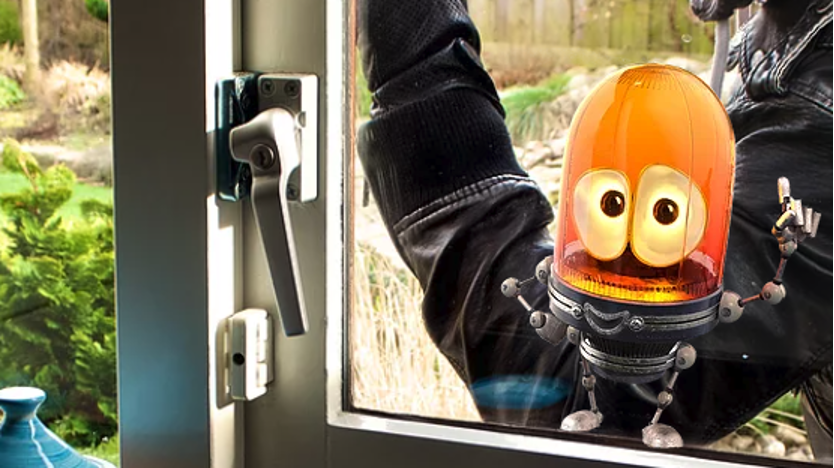 Did You Secure Your Shed Yet?