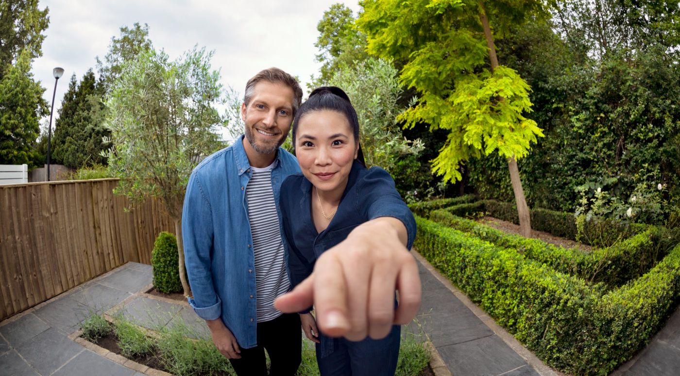 Hey Neighbour: How To Protect Better, Together.