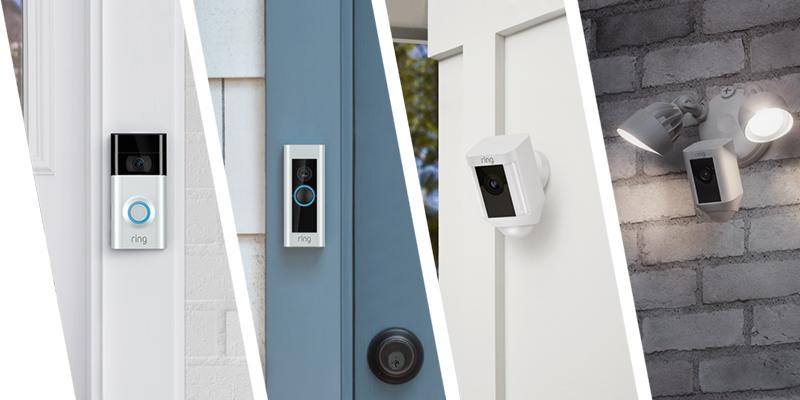 Ring is Now Part of the Amazon Family!