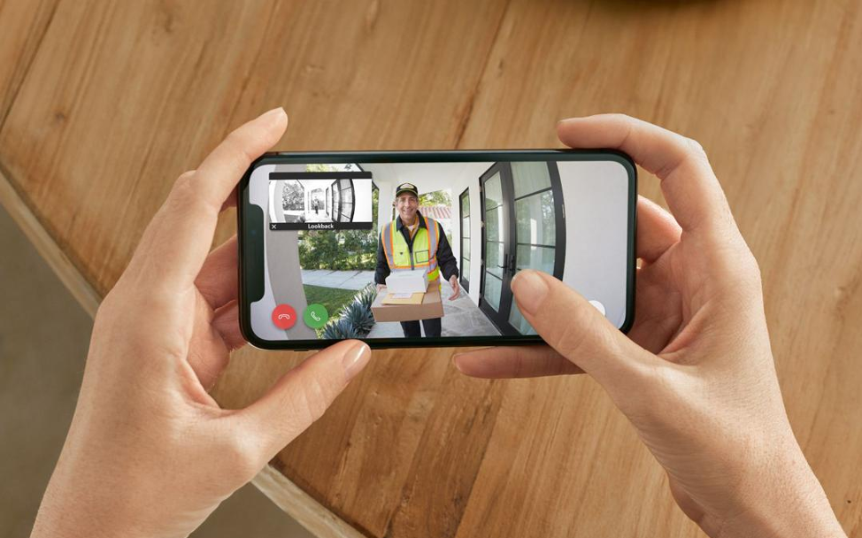 A Breakthrough in Battery-Powered Video Doorbells: Pre-Roll