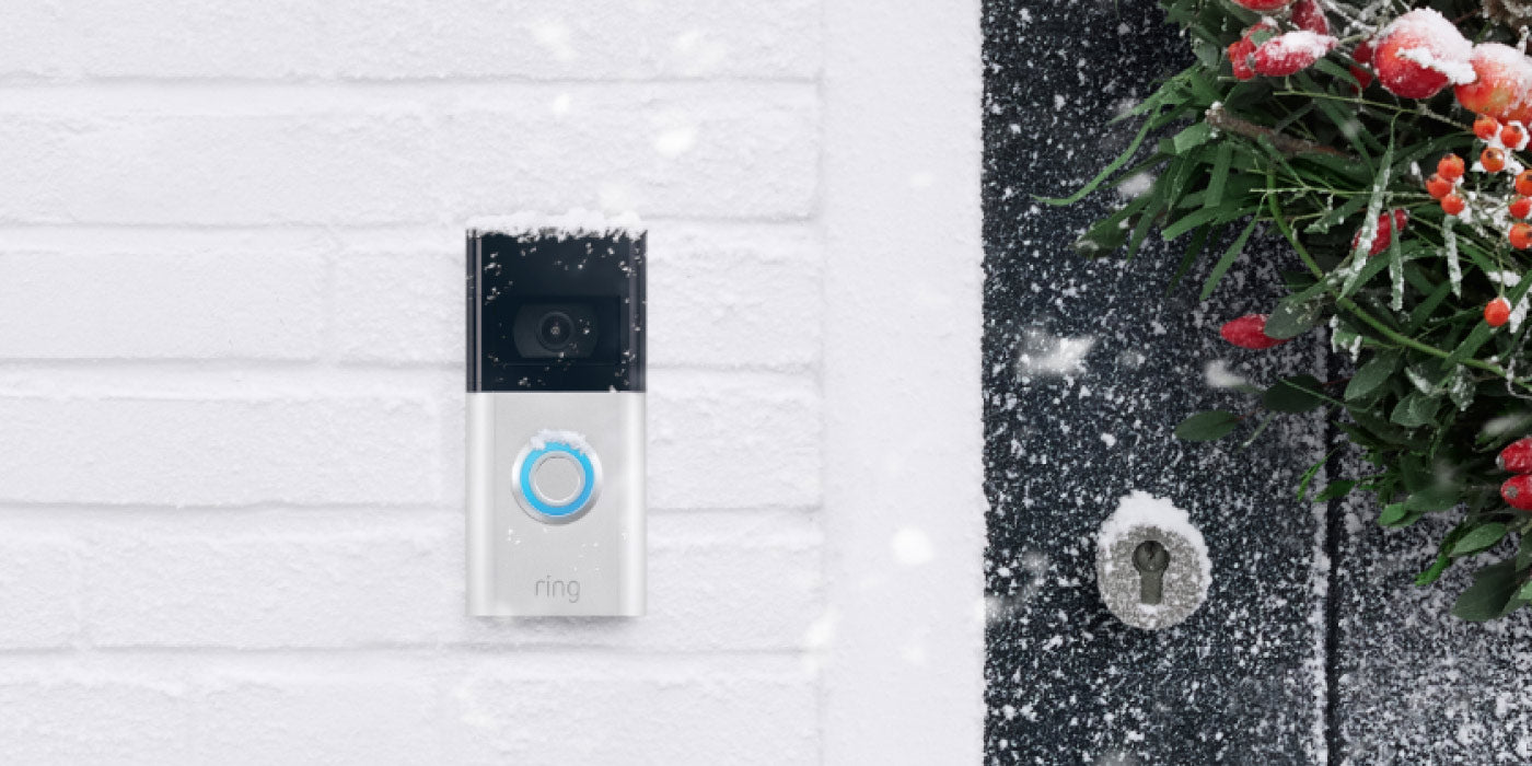 It all starts at your front door...