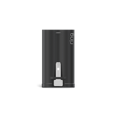 Black:Quick Release Ultra Battery Pack