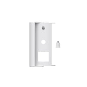 White:Lens Cover Outdoor Camera Pro