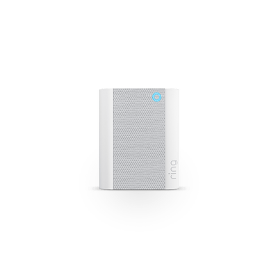 White:Chime (2nd Gen)