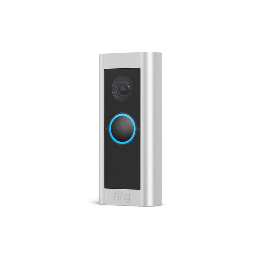 Wired Video Doorbell Pro (Formerly Video Doorbell Pro 2 Hardwired)