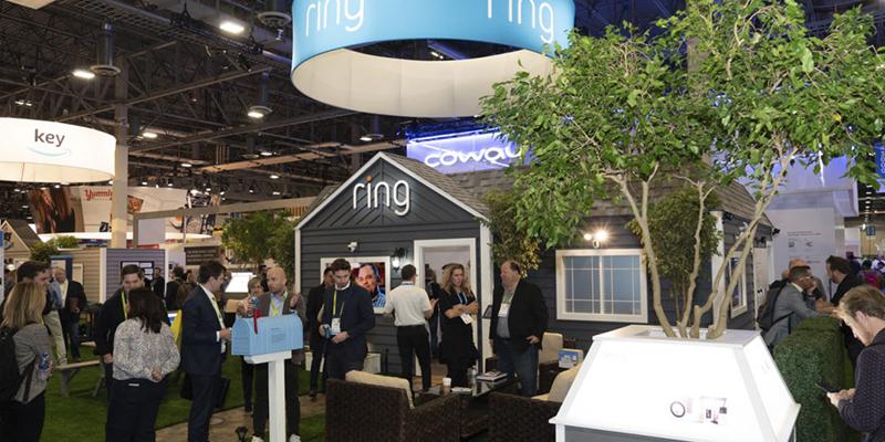 Ring deals alarm 2019