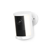 White:Spotlight Cam, Battery (2nd Gen)