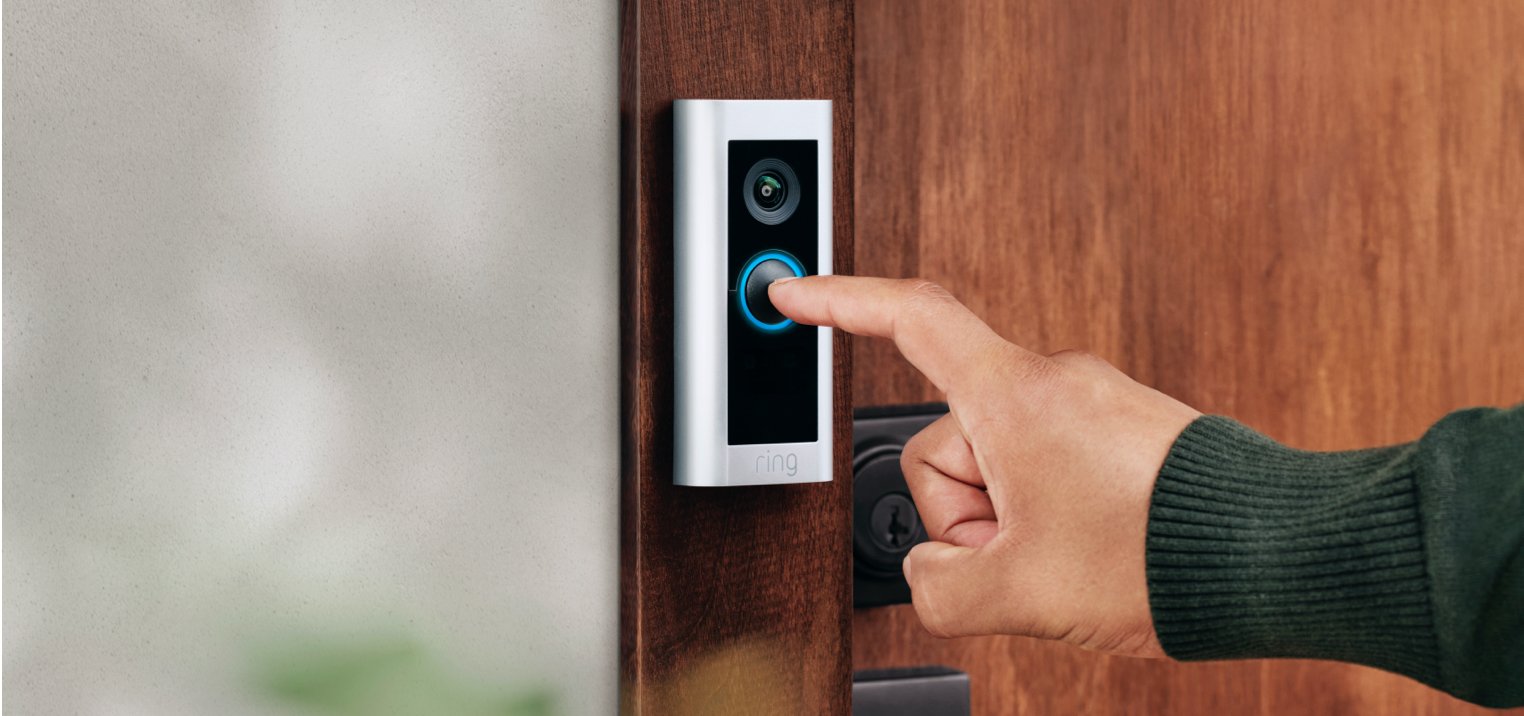 Get Security With Ring Security Systems