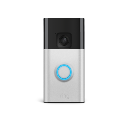 Ring doorbell without 2024 drilling
