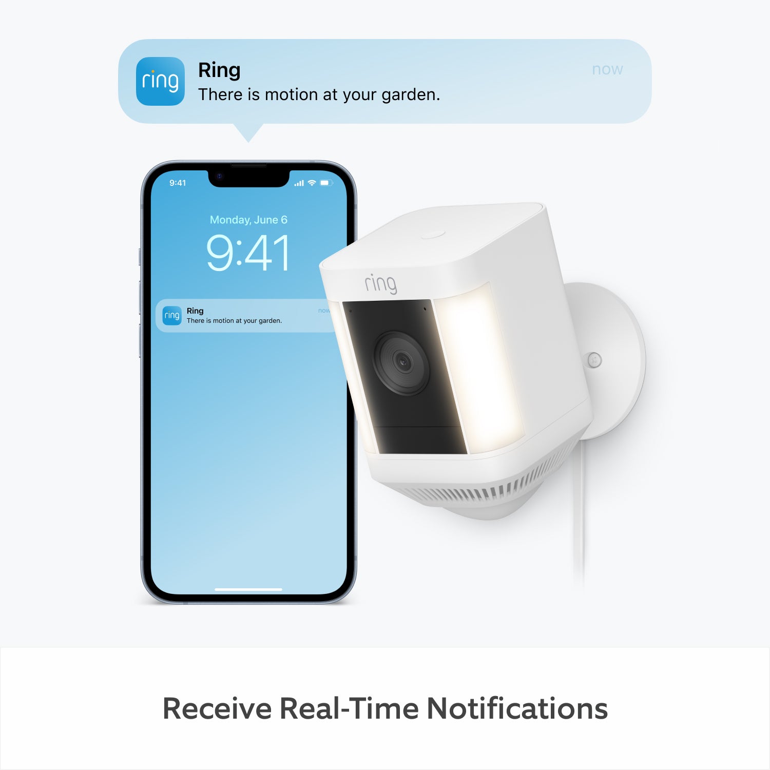 ring spotlight reset button