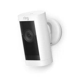 Ring Stick Up Cam Battery - Indoor/Outdoor Smart Security