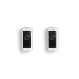 2-Pack Outdoor Camera Pro Battery (Stick Up Cam Pro) – Ring