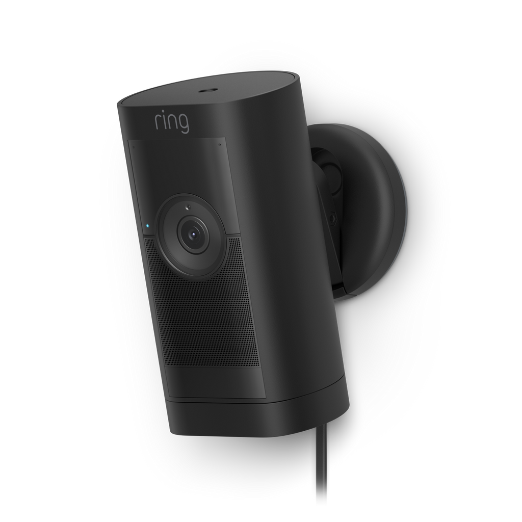 Outdoor Camera Pro Plug-in – Ring Outdoor Camera Pro Plug-in – Ring
