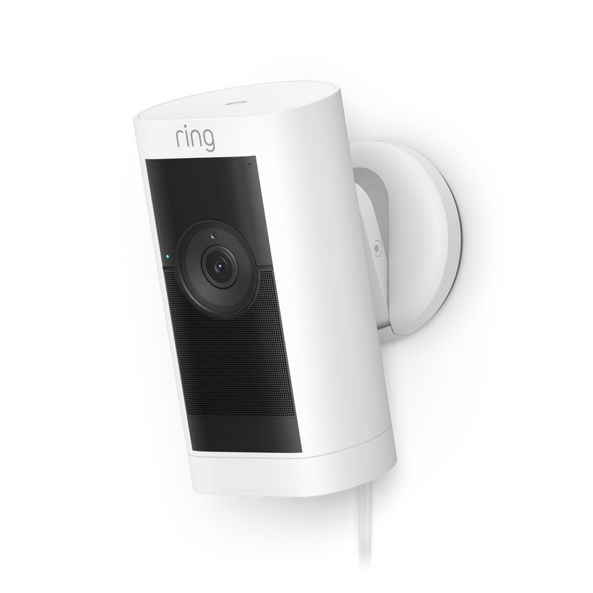 Outdoor Camera Pro Plug-in (Stick Up Cam Pro)