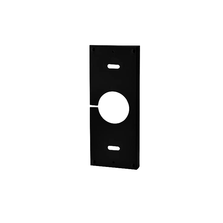 Black:Corner Kit (Video Doorbell Pro)