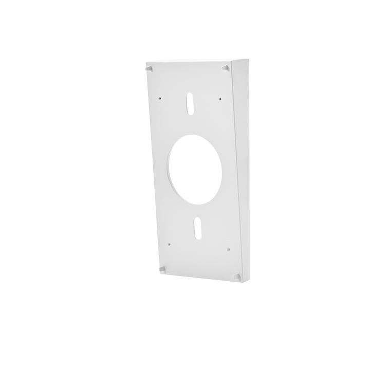 White:Wedge Kit (Video Doorbell)
