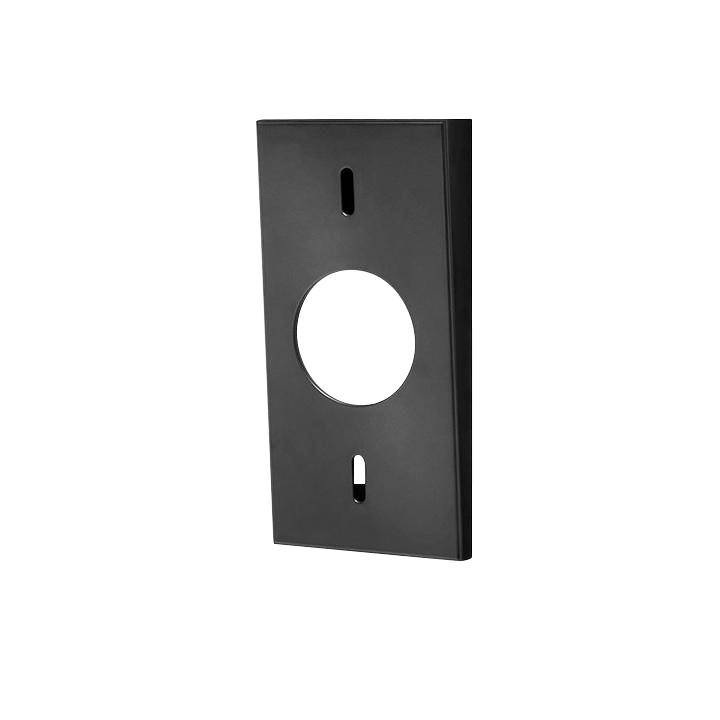Black:Wedge Kit (Video Doorbell 2)