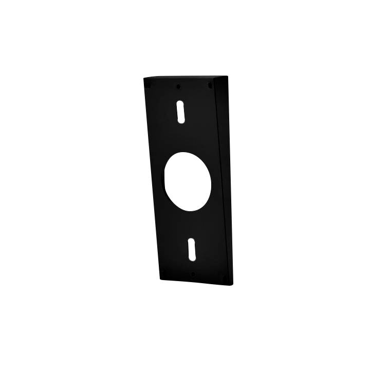 Black:Wedge Kit (Video Doorbell Pro)