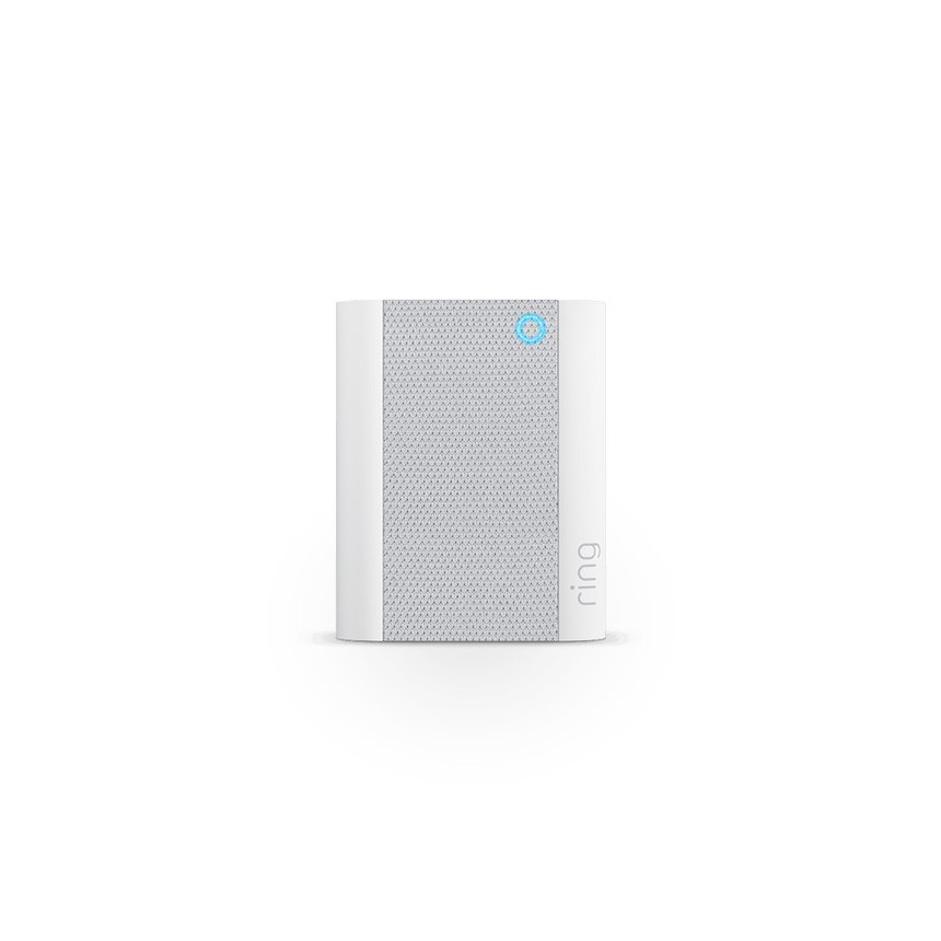 White:Chime (2nd Gen)