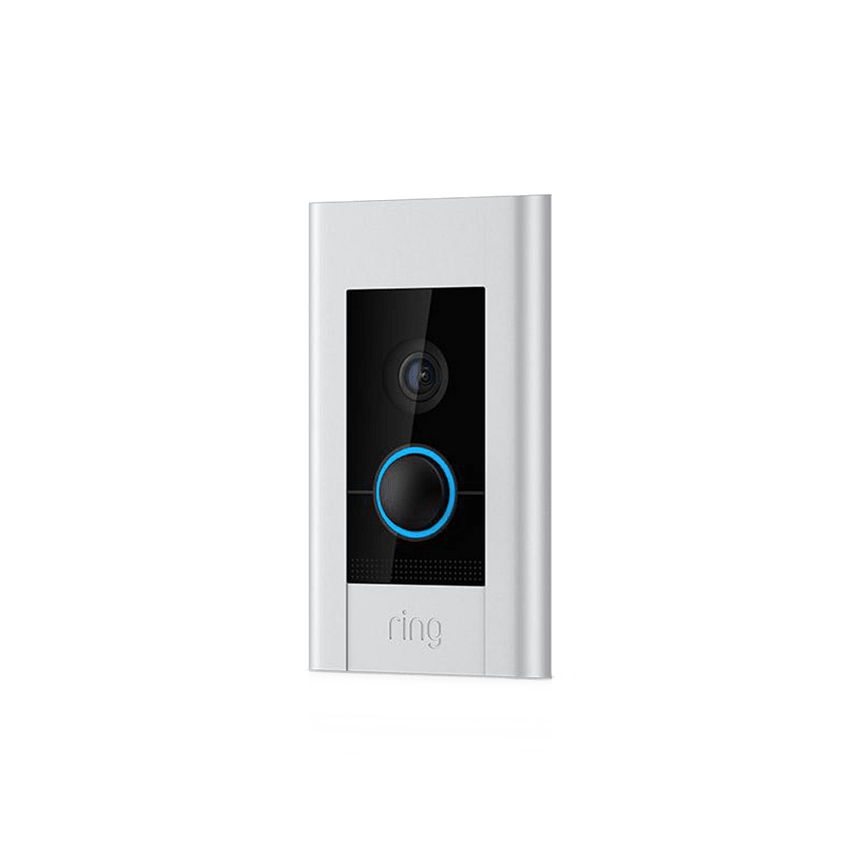 Multi:Video Doorbell Elite