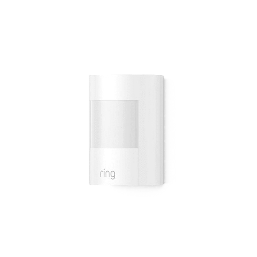 White:Alarm Motion Detector (1st Gen)