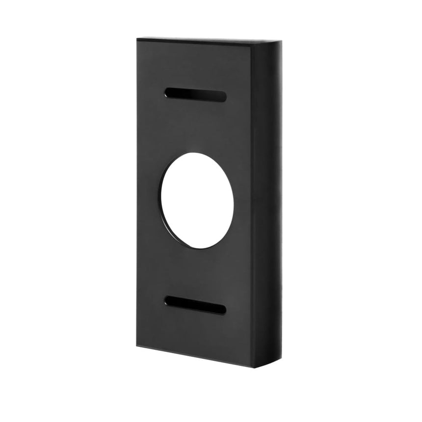 Black:Corner Kit (Video Doorbell 3, Video Doorbell 3 Plus, Video Doorbell 4, Battery Video Doorbell Plus, Battery Video Doorbell Pro)