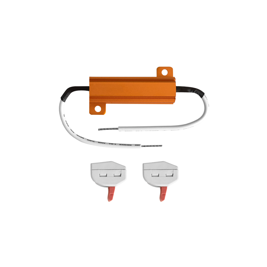 Multi:Wirewound Resistor (Video Doorbells)