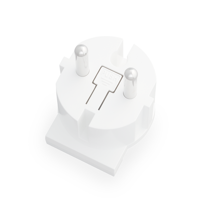 White:Spare parts (Chime & Chime Pro)