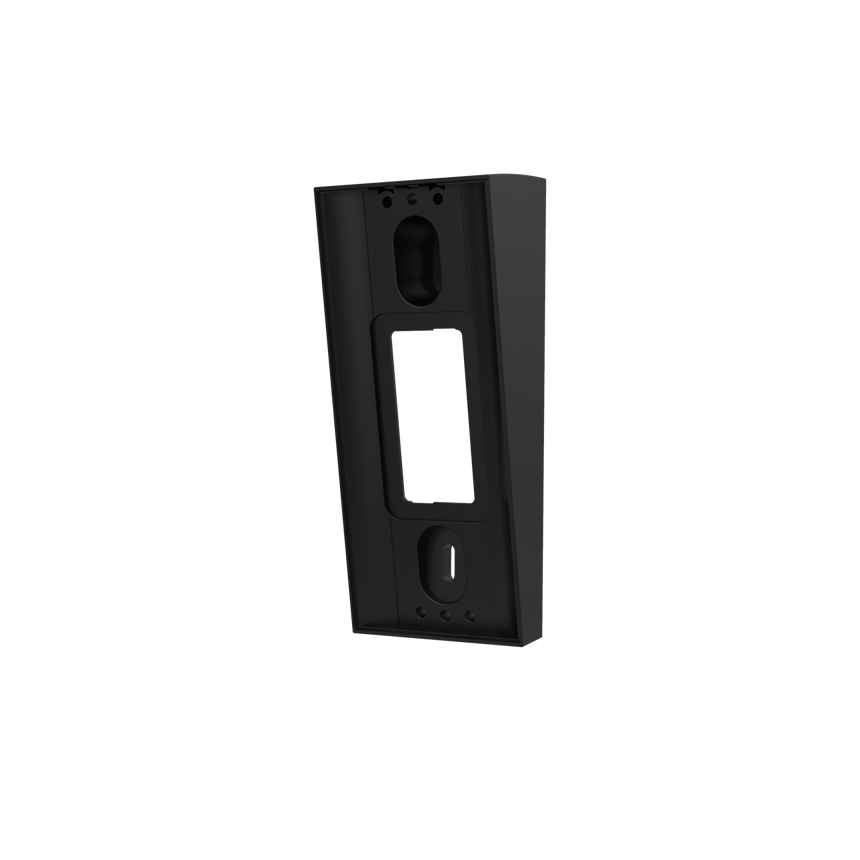 Black:Wedge Kit (Wired Video Doorbell Pro (Video Doorbell Pro 2))
