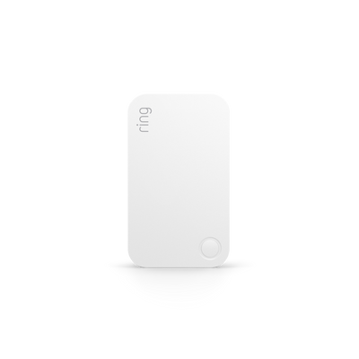 White:Alarm Range Extender (2nd Gen)
