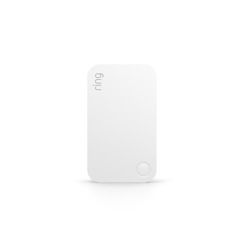 White:Alarm Range Extender (2nd Gen)