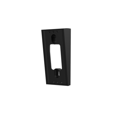 Black:Wedge Kit (Video Doorbell Wired)