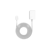 White:3 m. Power Adapter (Indoor Cam 1st Gen)