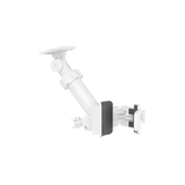 White:Pole Mount (Spotlight Cam and Stick Up Cam)