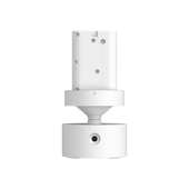 White:Indoor/Outdoor Pan-Tilt Mount (Stick Up Cam Plug-In (3rd Gen))