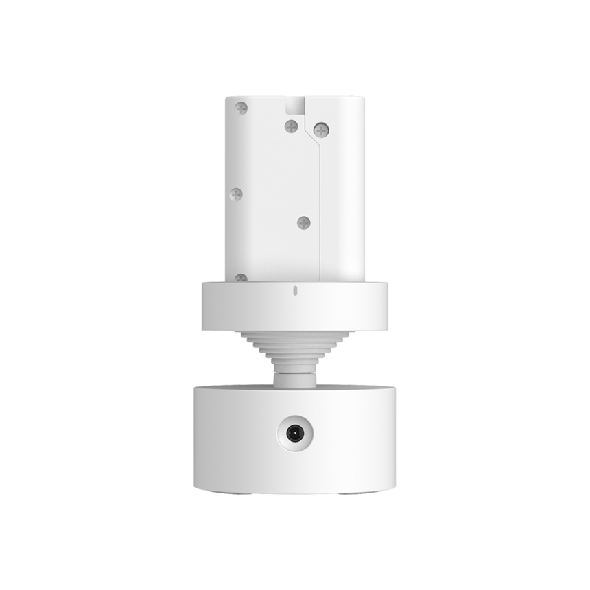 White:Indoor/Outdoor Pan-Tilt Mount (Stick Up Cam Plug-In (3rd Gen))
