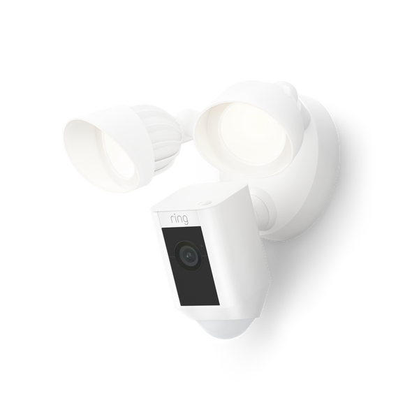 Ring floodlight wont turn deals on