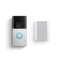 Qvc ring doorbell online
