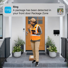 Battery Video Doorbell Plus + Indoor Camera (2nd Gen)