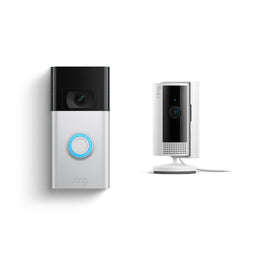 Outdoor sales video doorbell