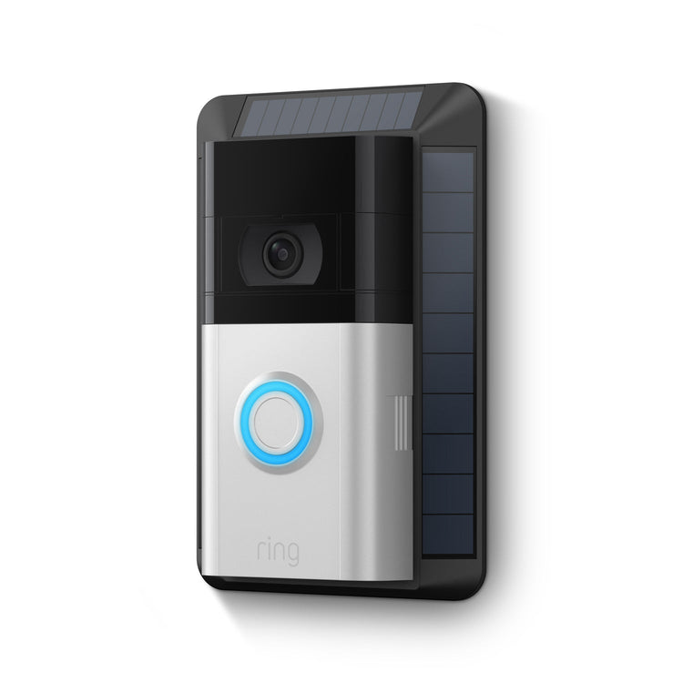Sonnette sans fil RING Battery Doorbell Plus EU
