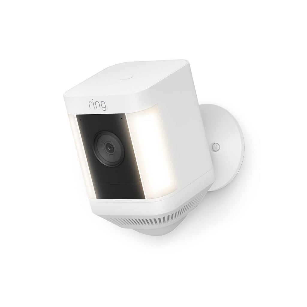 Spotlight Cam Plus Battery Ring